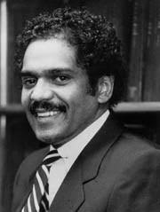 Maryland State Senator Michael Bowen Mitchell