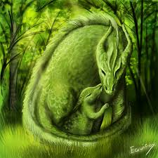 Mother Dragon By Equifox On Deviantart Fantasy Dragon Dragon Pictures Beautiful Dragon