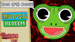 500 spin codes *new* all 8 shindo life codes 2021 free update codes! Best Of Shinobi Life Codes Free Watch Download Todaypk