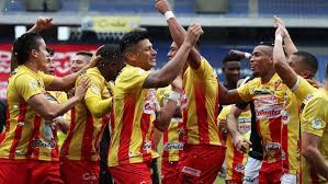 Segunda division showdown on monday. Liga Betplay 2021 Deportivo Pereira Vence Al Pasto Y Se Salva Del Descenso Marca Claro Colombia
