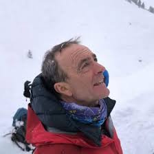 40 aniversario de la ascensión vasca al Everest: «Patria, montaña y  libertad» por Juanjo San Sebastián