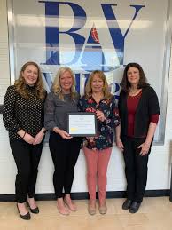 Bay Village City School District Receives 'Ohio Auditor of State' Award'