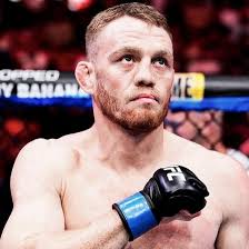 JDM knocks out Gilbert Burns in 3rd round! 🤯🥶