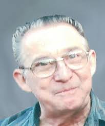 Obituary information for Richard "Dick" James Johnston