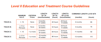 level ii alcohol education and therapy colorado sample therapy