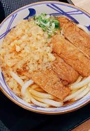 Order today with free shipping. Kitsune Udon Review Indra Mulia Di Restoran Marugame Udon Bekasi Utara Bekasi