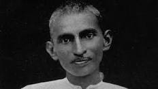 Image result for gandhi's black market confessions