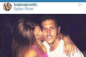 Zvezda me je odbila, pa sam otišao u partizan. Ljubavni Jadi Stevan Jovetic Pati Za Bivsom Devojkom