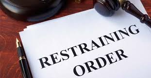 The other party must live in dekalb county in order to file the tpo in dekalb county. For What Reasons Can You Get A Restraining Order Legalzoom Com