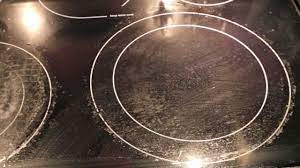 Below there are some simple cleaning steps following which you. How To Clean Your Glass Cooktop Using Baking Soda Youtube