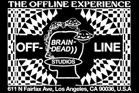 Your ethos, your ideology, what you execute and. Brain Dead Studios Home Facebook