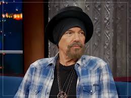 Billy Bob Thornton reveals his all-time favourite band