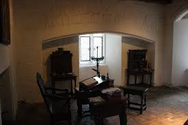 Anne Boleyn S Chamber At The Tower Of London Tudor History British History Anne Boleyn