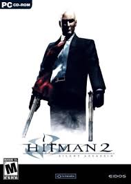 Hitman 2 Silent Assassin 100 Free Download Gameslay