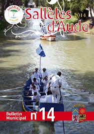 Page d'information de la vie communale, les infos pratiques, travaux, informations préfectorales. Calameo Bulletin Municipal N 14 De Salleles D Aude 2014
