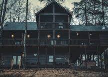 Ebay.com has been visited by 1m+ users in the past month 20 Modern Black Exterior House Ideas