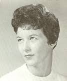 Gayle Grube (Budge) (Deceased), Grand Forks, ND North Dakota