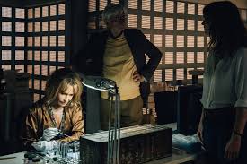 Série télévisée, policier • année : L Art Du Crime S3 Homicides Artistiques En Dvd Et Vod