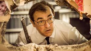 Sylang On Twitter On Est D Accord Que Jean Castex C Est Un Sosie Officiel De Albert Dupontel Castex18h Castex Confinement