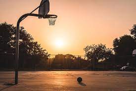 Download hd basketball court wallpapers best collection. Basketball Sport Sports Basketball Court Sunset 1080p 2k 4k 5k Hd Wallpapers Free Download Wallpaper Flare