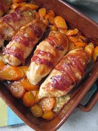 La Cuisine D Ici Et D Isca Blanc De Poulet Au Cantal Recettes De Cuisine Cuisine Recette Volaille