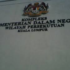 Berita dugaan kewarganegaraan ganda bupati terpilih sabu raijua di provinsi nusa tenggara timur (ntt). Kompleks Kementerian Dalam Negeri Kdn 87 Tips