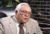 The Murder and the Movement": The Emmett Tilll Story