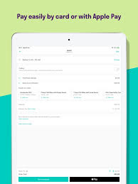 Doordash or postmates the best advice holly has for new delivery drivers is to learn your area. Deliveroo Food Delivery On The App Store