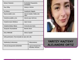 Página FGE protocolo alba