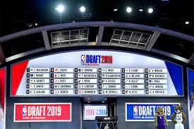 (some second round picks have been included in trades that are not yet official. Nba Draft 2019 Predicting Best First Round Picks 5 Years From Now