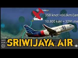 foto nelayan temukan serpihan diduga dari sriwijaya air sjy182. Bko9pglbkvzk6m