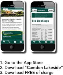 ‎trusted by over 3 million golfers, the golfnow app is the best way to book amazing deals on tee times at thousands of golf courses. Golf App How To Lakeside Golf Club Camden