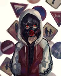 Kuroume Image 2474979 Zerochan Anime Character Design Anime Characters Dark Anime