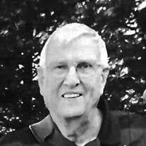 Andrew Armstrong Hunt Obituary