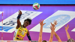 Imoco volley conegliano novara, ita since 2019/20. Volleyball Women Egonu Show Conegliano Also Takes The Championship Breaking Latest News