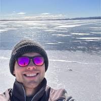 Patrick Robinson Email & Phone Number