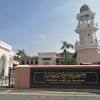 Institut latihan perindustrian kepala batas pulau pinang. 1