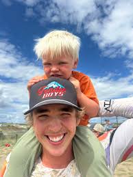 ROUND 5! •YOUTH ATV•PODIUM• Logan Philips; Brody Hause; Justin Cooper