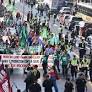 Campesinos e indígenas anuncian marcha nacional