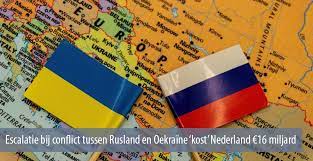 18:58 | rusland heeft besloten zijn diplomatieke personeel uit oekraïne te evacueren. 9hou8hl0w6obvm