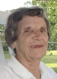 Ethel Guidry Newsom Obituary October 14, 2020