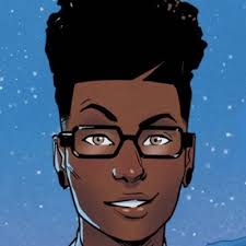 Alex Wilder (Earth-616)