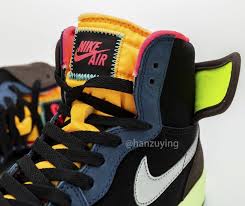100% authentic sneakers · retro air jordans · rare nike shoes Nike Huarache Flight 2003 Baroque Brown Undefeated Dunk 555088 201 Release Date Info Gov