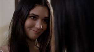 La Rosa de Guadalupe: Minerva desaparece fuera del lugar donde festejaba su  cumpleaños