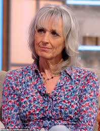 Identity of Repair Shop's Suzie Fletcher's 'abusive' husband is revealed  after her book published