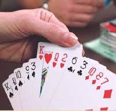 Play Bridge Online Play Bridge Game Online For Free Today Another Kind Of Bridge Online Is Honeymoon Bridge Withi Bridge Card Game Bridge Game Play Bridge