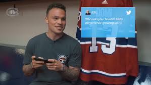 The leafs, meanwhile, desperately need to get back on track or face the prospect of another disastrous playoff exit for a team 1:56 montreal canadiens fans losing hope as habs face elimination in game 5. Max Domi Says He Hates The Leafs And Reveals A Way To Troll Them At Habs Home Opener Article Bardown