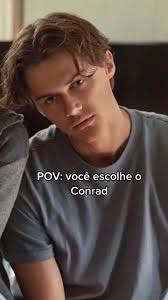 Time Conrad: Exploring the World of Conrad Fisher and Damon Salvatore