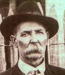 Daniel Columbus Mattingly (1852-1924)