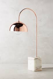 Winding Course Table Lamp Modern Lamp Gold Table Lamp Room Lamp